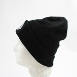 Providence Bruins Unbranded Winter Hat Unisex Black Used OSFM-HATS-014157