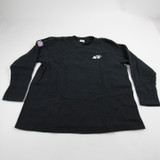 New York Jets Nike NFL On Field Sweatshirt Men's Black Used XXL TOPS-153840