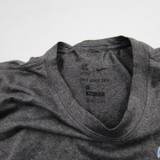 Los Angeles Chargers Nike NFL On Field Dri-Fit Short Sleeve Shirt Men's Used Dark Gray S-TOPS-153886