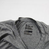 Nike Nike Tee Long Sleeve Shirt Men's Gray Used XL-TOPS-153896