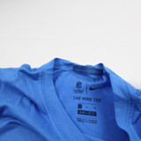 Los Angeles Chargers Nike NFL On Field Dri-Fit Short Sleeve Shirt Men's Used Blue S-TOPS-153889