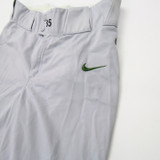 Nike Team Baseball Pants Men's Gray Used M-PNTS-031807