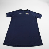 Los Angeles Chargers Nike NFL On Field Short Sleeve Shirt Men's Multiple Sizes TOPS-153848