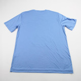 Tulane Green Wave Sport-Tek Short Sleeve Shirt Men's Light Blue New M-TOPS-153960