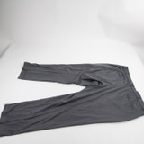 Nike Dri-Fit Dress Pants Men's Gray Used 38x30-PNTS-031849