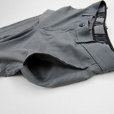 Nike Dri-Fit Dress Pants Men's Gray Used-PNTS-031853