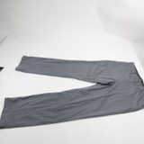 Nike Golf Dri-Fit Dress Pants Men's Gray New with Tags 34x34-PNTS-031842