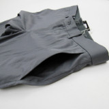 Nike Golf Dri-Fit Dress Pants Men's Gray New with Tags 34x34-PNTS-031842