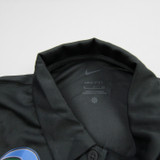 Tulane Green Wave Nike Polo Women's Dark Gray New-TOPS-153893