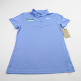 Tulane Green Wave Nike Dri-Fit Polo Women's New with Tags Multiple Sizes TOPS-153937