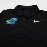 Tulane Green Wave Nike Polo Women's Black Used S-TOPS-154100