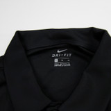 Tulane Green Wave Nike Polo Women's Black New-TOPS-154099