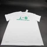 Tulane Green Wave Nike Dri-Fit Short Sleeve Shirt Men's Multiple Sizes TOPS-153906