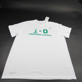 Tulane Green Wave Nike Dri-Fit Short Sleeve Shirt Men's Multiple Sizes TOPS-153906