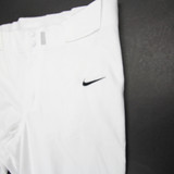 Nike Team Baseball Pants Men's White Used-PNTS-031814