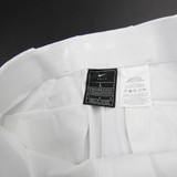 Nike Team Baseball Pants Men's White Used-PNTS-031814