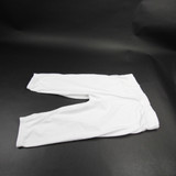 Nike Team Baseball Pants Men's White Used-PNTS-031814