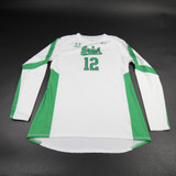 Notre Dame Fighting Irish Under Armour Game Jersey - Volleyball Multiple Sizes JRSY-009152