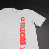 Ohio State Buckeyes Nike OnField Short Sleeve Shirt Men's Multiple Sizes TOPS-153570