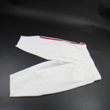 Nike Baseball Pants Men's White Used L-PNTS-031768