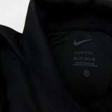 Tulane Green Wave Nike Polo Women's Black New with Tags Multiple Sizes TOPS-154140