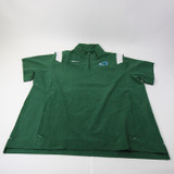 Tulane Green Wave Nike Pullover Men's New without Tags Multiple Sizes TOPS-154144
