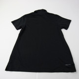 Tulane Green Wave Nike Polo Women's Black New with Tags Multiple Sizes TOPS-154155