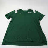 Tulane Green Wave Nike Short Sleeve Shirt Men's Multiple Sizes TOPS-154150