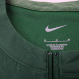 Tulane Green Wave Nike Pullover Men's Dark Green New with Tags Multiple Sizes TOPS-154174