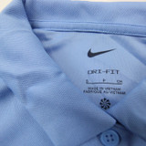 Tulane Green Wave Nike Dri-Fit Polo Women's New with Tags Multiple Sizes TOPS-154013