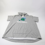 Tulane Green Wave Nike Dri-Fit Sweatshirt Men's New with Tags Multiple Sizes TOPS-154104