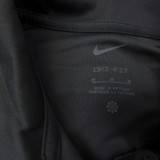 Tulane Green Wave Nike Dri-Fit Polo Women's Dark Gray New M-TOPS-154157