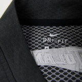 Tulane Green Wave Nike Dri-Fit Pullover Women's Dark Gray New-TOPS-154160