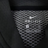 Nike Dri-Fit Pullover Women's Dark Gray New with Tags S TOPS-154161