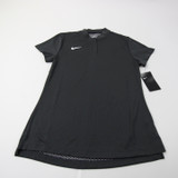 Nike Dri-Fit Pullover Women's Dark Gray New with Tags S TOPS-154161