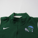Tulane Green Wave Nike Pullover Men's New without Tags Multiple Sizes TOPS-154103