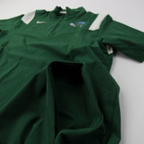 Tulane Green Wave Nike Pullover Men's New without Tags Multiple Sizes TOPS-154103