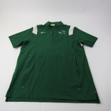 Tulane Green Wave Nike Pullover Men's New without Tags Multiple Sizes TOPS-154103