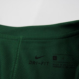 Tulane Green Wave Nike Polo Men's Dark Green New L-TOPS-154117