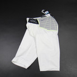 Nike Pro Combat Padded Compression Shorts Men's White New with Tags-SHOR-033528