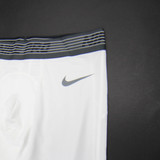 Nike Pro Compression Pants Men's White New without Tags XL PNTS-031874