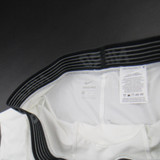 Nike Pro Compression Pants Men's White Used XL-PNTS-031875