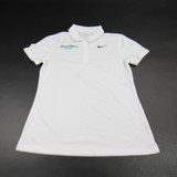 Tulane Green Wave Nike Dri-Fit Polo Women's New without Tags Multiple Sizes TOPS-154031