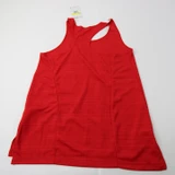 UConn Huskies Nike Dri-Fit Sleeveless Shirt Women's New with Tags S TOPS-154208