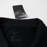 Tulane Green Wave Nike Polo Women's Black New with Tags M TOPS-154277