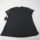 Tulane Green Wave Nike Dri-Fit Pullover Women's Dark Gray New XL-TOPS-154158