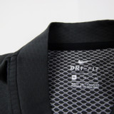 Tulane Green Wave Nike Dri-Fit Pullover Women's Dark Gray New XL-TOPS-154158