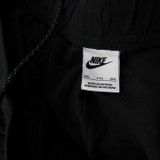 Nike Athletic Pants Men's Black Used XXL PNTS-031879
