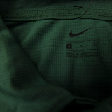 Tulane Green Wave Nike Polo Men's Dark Green New with Tags S TOPS-154202