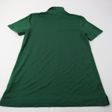 Tulane Green Wave Nike Polo Men's Dark Green New S-TOPS-154202